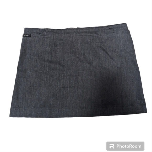 Mavi Jeans Y2K style microskirt - Picture 1 of 3
